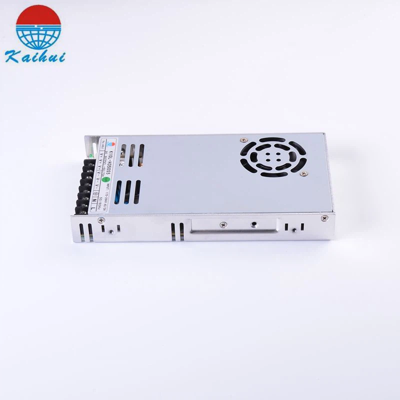 Τροφοδοσία ρυθμιζόμενης τάσης 350W AC