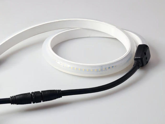 LEDYi Mining & Tunnel Heavy-Βιομηχανικό φωτιστικό LED ταινίας LED (IK10, IP65)